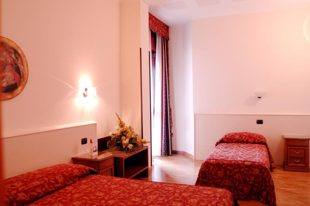 Hotel Da Franco Nogarole Rocca Room photo