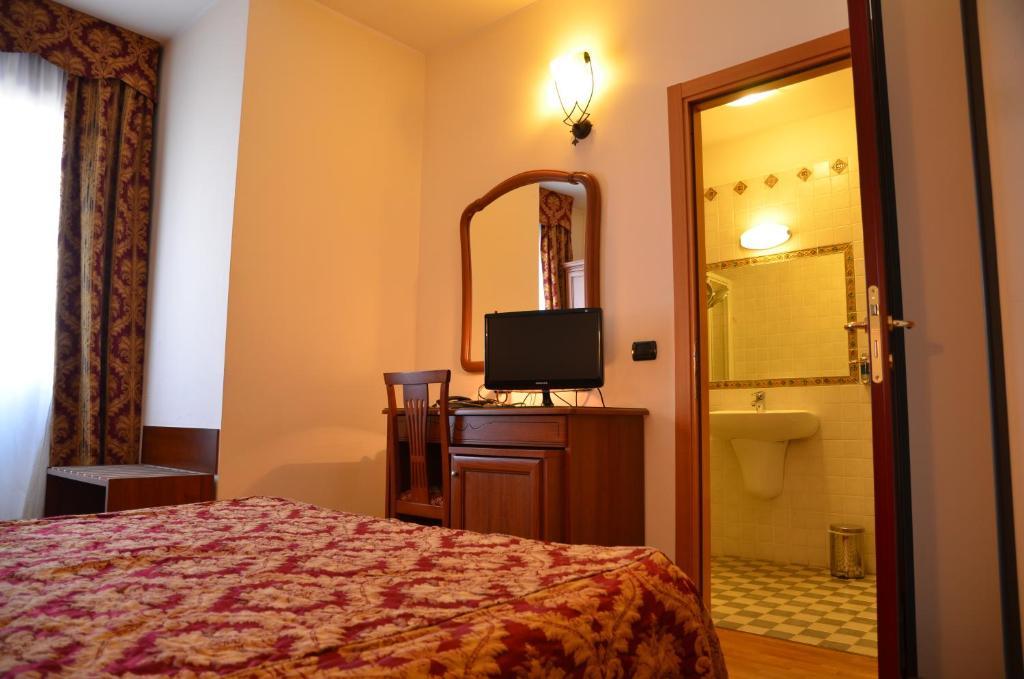 Hotel Da Franco Nogarole Rocca Room photo